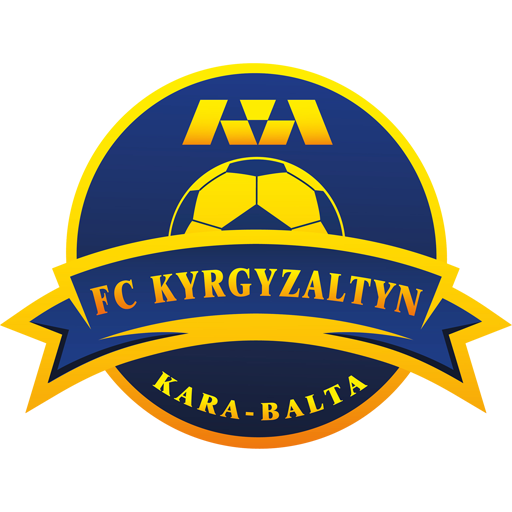 Kara-Balta Logo