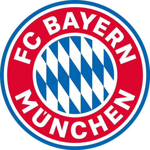 Bayern Munich Youth Logo