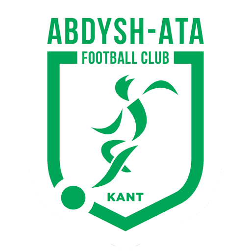 Abdysh-Ata Kant Logo