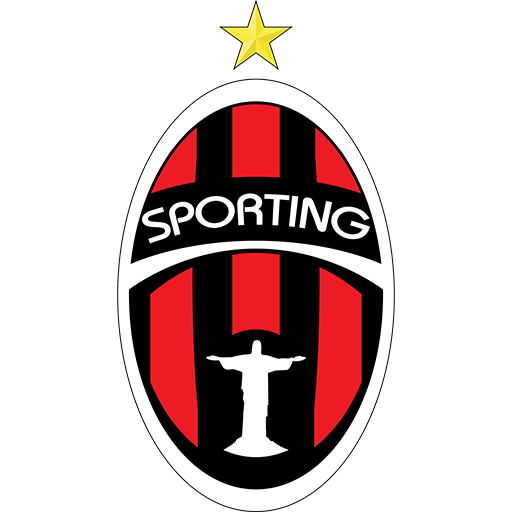 Sporting San Miguelito Logo