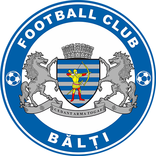 Bălți Logo
