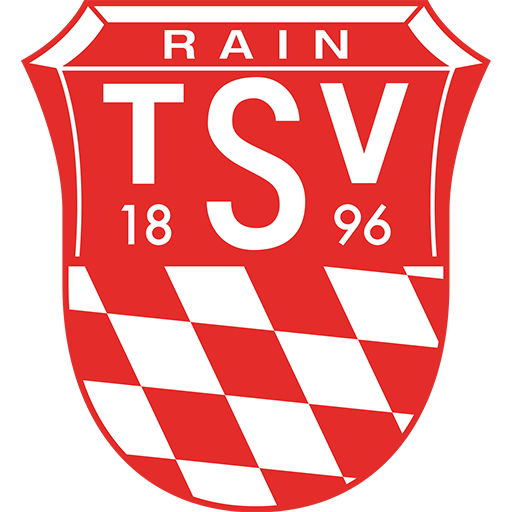 TSV Rain am Lech Logo