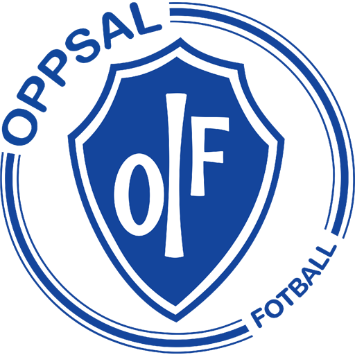 Oppsal Logo