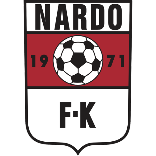 Nardo FK Logo