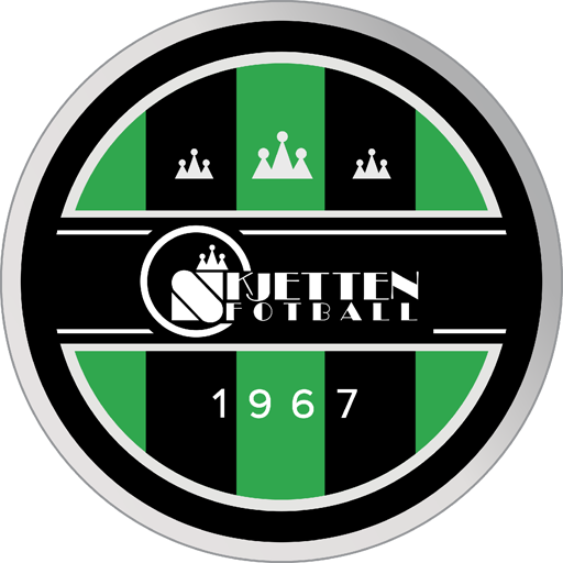 Skjetten Logo