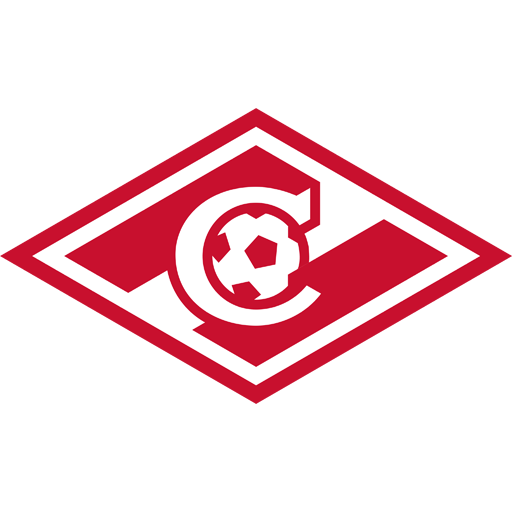 Spartak-2 Moscow Logo