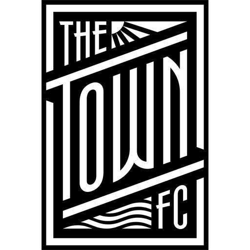 The Town FC Logo