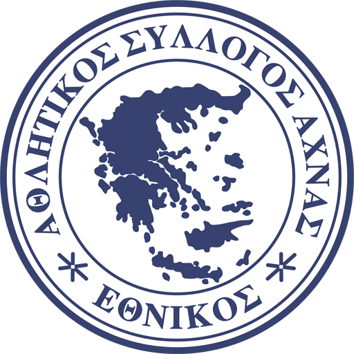 Ethnikos Achna Logo