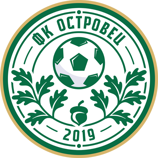 Ostrovets Logo
