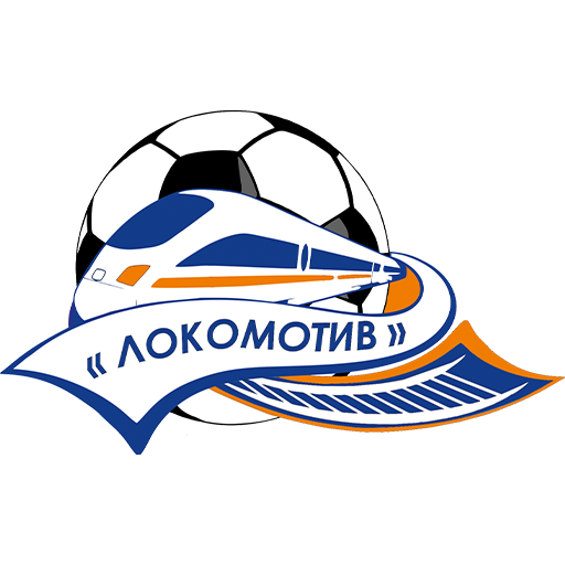 Lokomotiv Gomel Logo