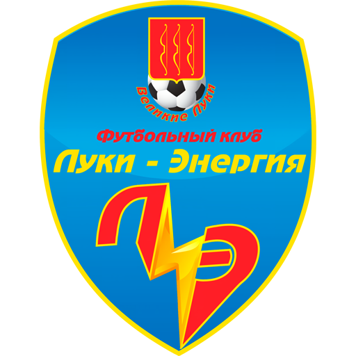 Luki-Energiya Velikiye Luki Logo