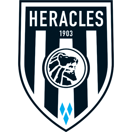 SC Heracles Almelo Logo
