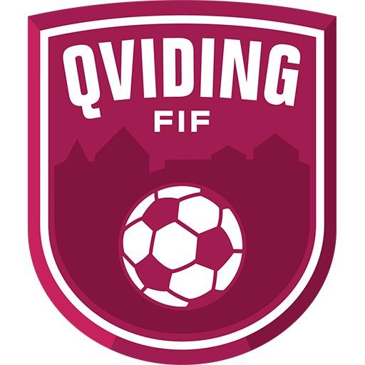 Qviding FIF Logo