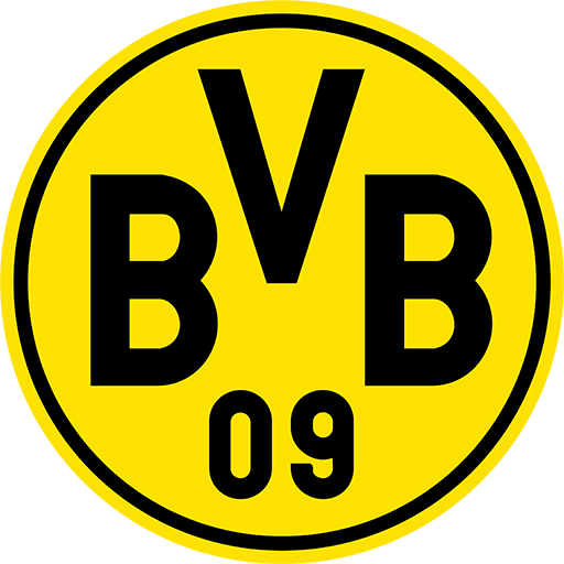 Borussia Dortmund Youth Logo