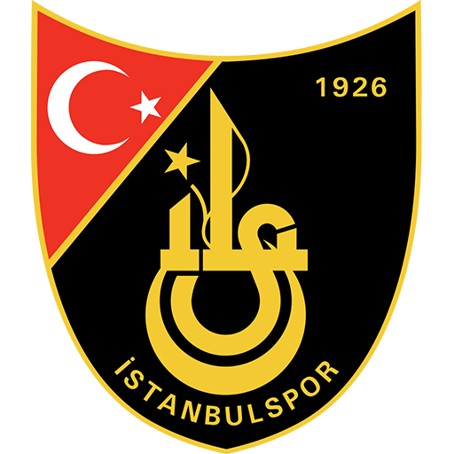 Istanbulspor Logo