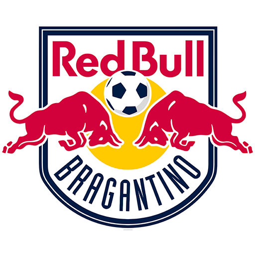 Bragantino Logo