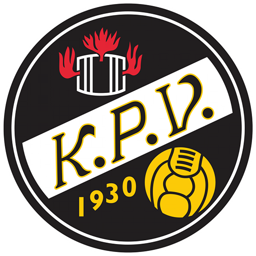 KPV Logo