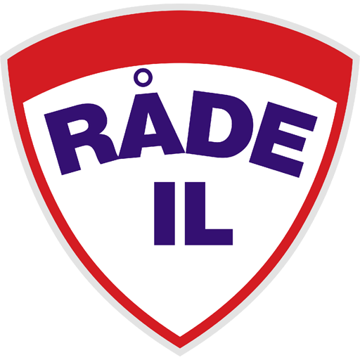 Råde Logo