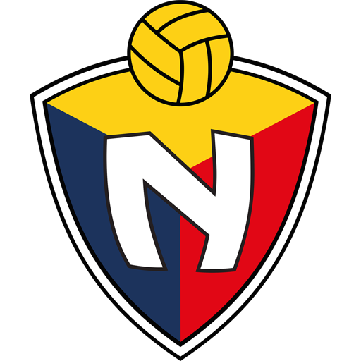 El Nacional Logo