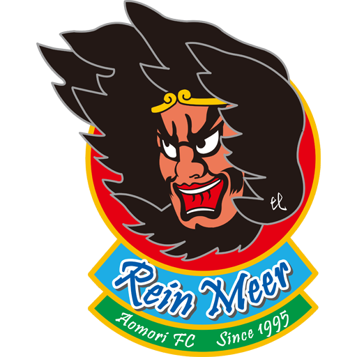 ReinMeer Aomori Logo