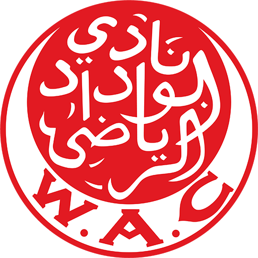 Wydad Casablanca Logo