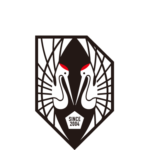 Iwate Grulla Morioka Logo