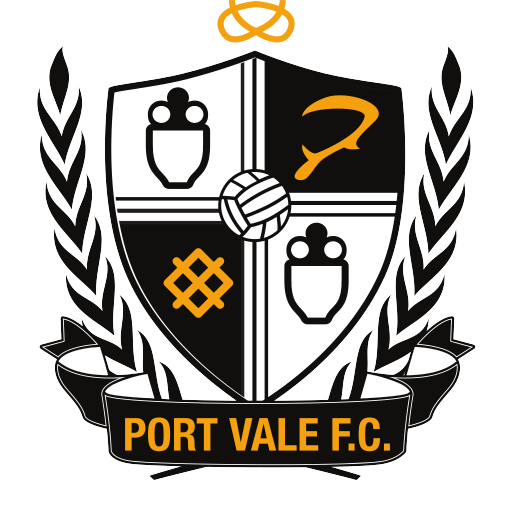 Port Vale Logo