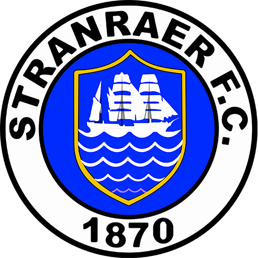 Stranraer Logo