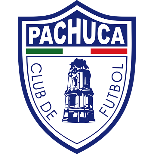 Pachuca Logo