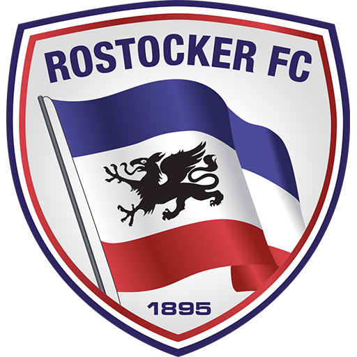 Rostocker FC Logo