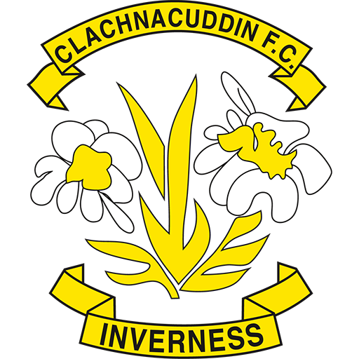 Clachnacuddin Logo