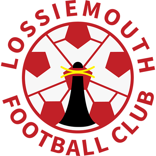 Lossiemouth Logo