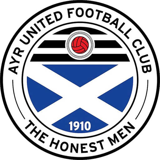 Ayr United Logo