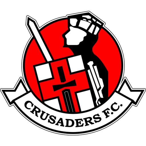 Crusaders Logo
