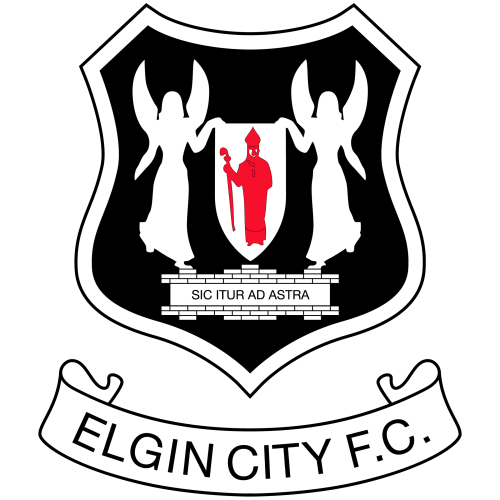 Elgin City Logo