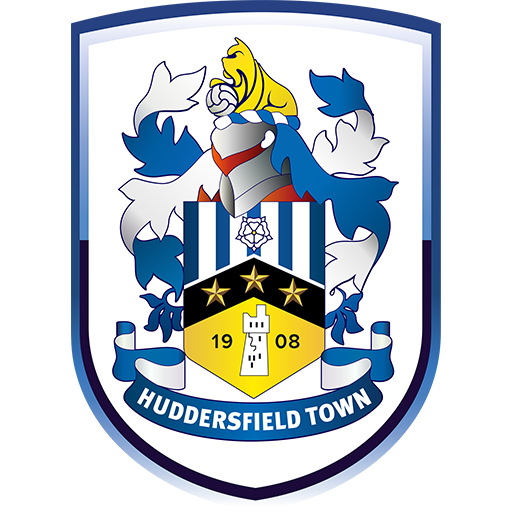 Huddersfield Town Logo