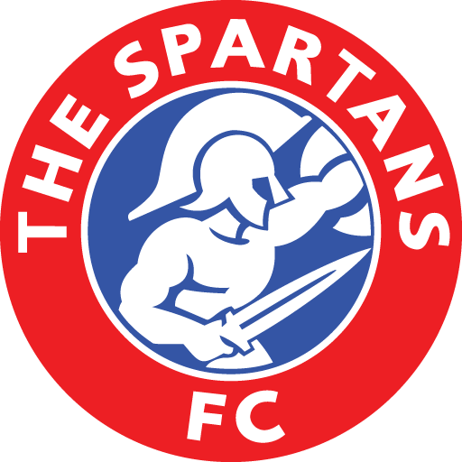 The Spartans Logo