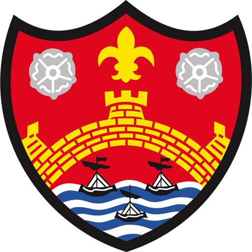 Cambridge City Logo