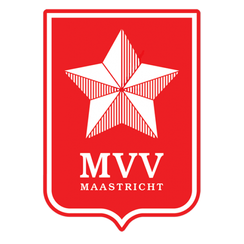 MVV Maastricht Logo