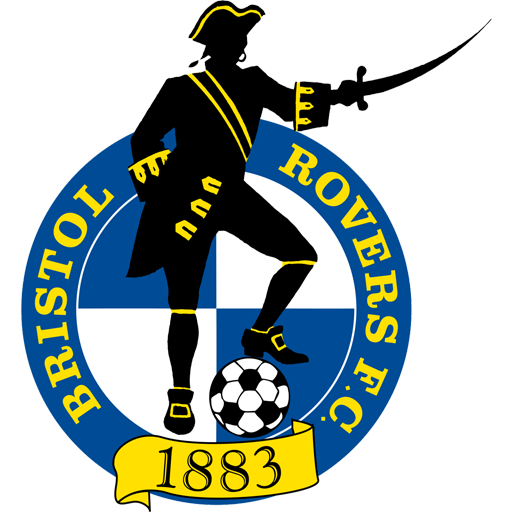 Bristol Rovers Logo