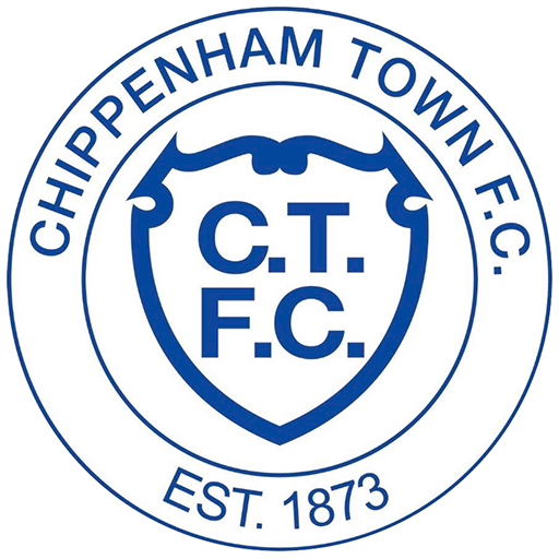 Chippenham Town Logo