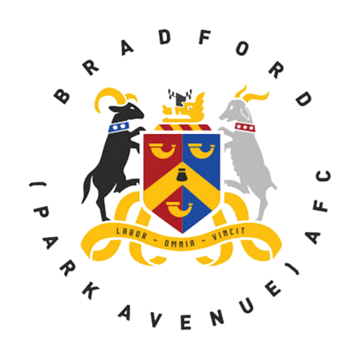 Bradford Park Avenue Logo