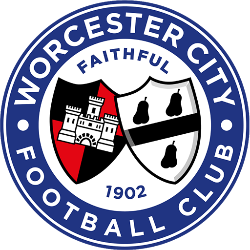 Worcester City Logo
