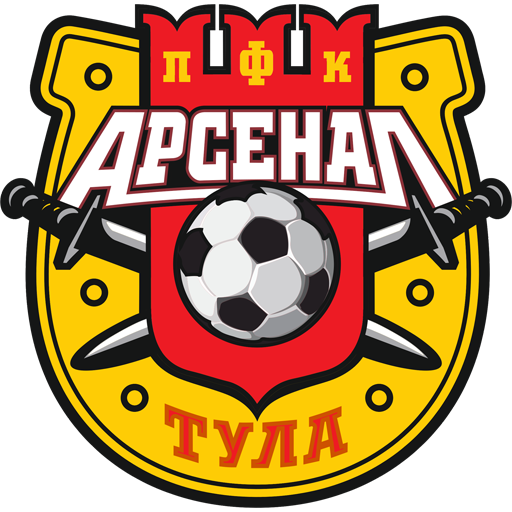 Arsenal-2 Tula Logo