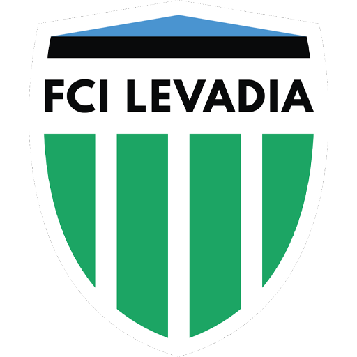 Levadia U19 Tallinn Logo