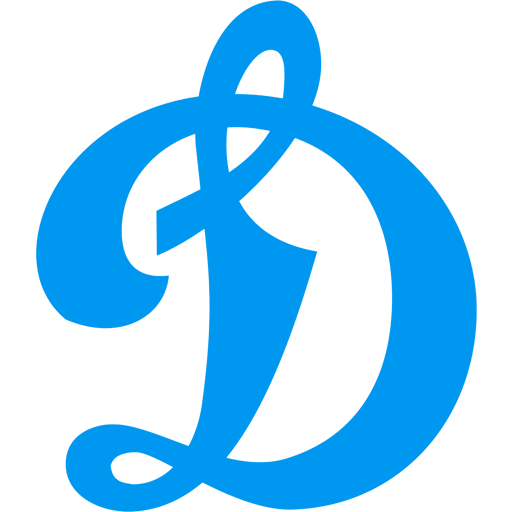 Dynamo Barnaul Logo