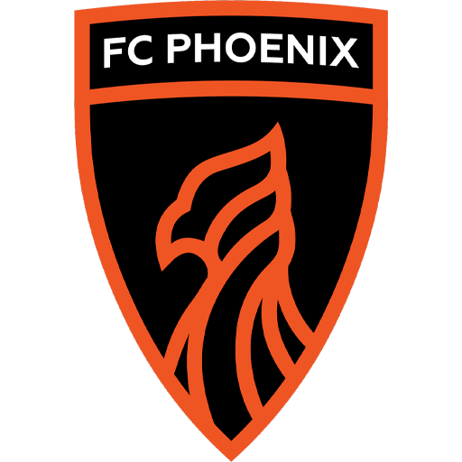 Jõhvi Phoenix Logo