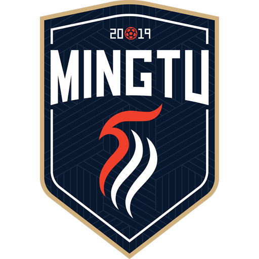 Guangdong Mingtu Logo