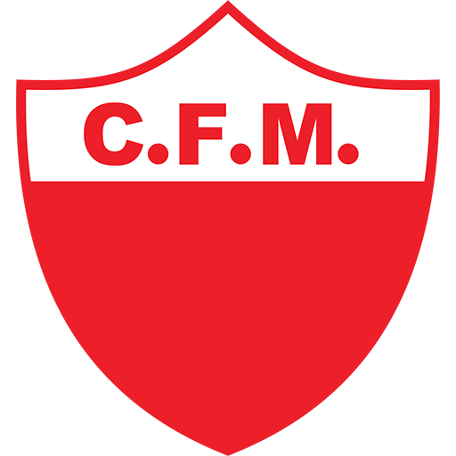 Fernando de la Mora Logo