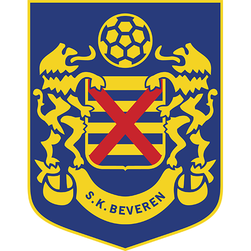 Beveren Logo